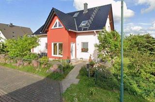 Einfamilienhaus kaufen in 18230 Bastorf, Ankommen & Wohlfühlen: Großzügiges Familienhaus mit Ostsee-Weitblick – provisionsfrei!