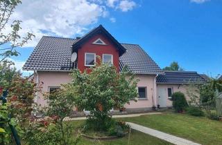 Einfamilienhaus kaufen in 18230 Bastorf, Provisionsfrei ! Ankommen & Wohlfühlen: Großzügiges Familienhaus mit Ostsee-Weitblick