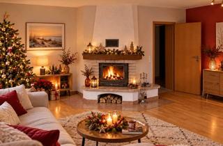 Einfamilienhaus kaufen in 18230 Bastorf, Jetzt sichern & Weihnachten am eigenen Kamin feiern!