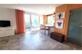 Wohnung kaufen in 72631 Aichtal, 2-Zi-Etagenwohnung in Aichtal-Grötzingen