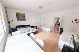 Wohnung kaufen in Nettelbeckplatz, 13347 Wedding, Kiezwohnung - Freie Studiowohnung am Nettelbeckplatz