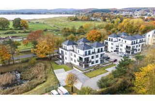 Penthouse kaufen in Friedrich Von Hagenow Str. 3c, 18586 Sellin, Penthouse Nr. 13 / WE 1 zwischen Ostsee und Selliner See – stilvoll genießen