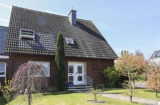 Wohnung kaufen in 48356 Nordwalde, Solide Kapitalanlage oder Eigenheim: ETW mit neuer Heizung und eigenem Garten