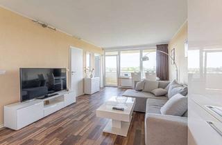 Wohnung kaufen in 38700 Braunlage, Wunderschön stilvoll eingerichtete Wohnung in märchenhafter Umgebung sucht seine neuen Eigentümer