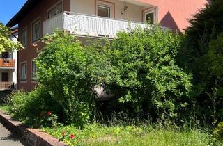 Wohnung kaufen in Bahnhofstrasse 14, 76532 Haueneberstein, ***Attraktive 4-Zimmer-ETW in ruhiger Lage von Haueneberstein**