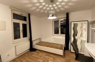 Wohnung kaufen in 96052 Bamberg, 1-Zimmer-Apartment im App Ludwig. 1