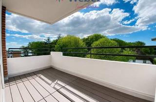 Wohnung kaufen in 25938 Nieblum, Urlaubsgefühl inklusive – Wohnung mit Meerblick, Sauna und Schwimmbad