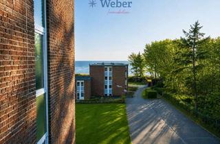 Wohnung kaufen in 25938 Nieblum, Urlaubsgefühl inklusive – Wohnung mit Meerblick, Sauna und Schwimmbad