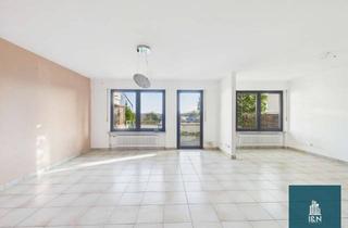 Wohnung kaufen in 71686 Remseck, ÜBER DEN DÄCHERN - Maisonette Wohnung in Aldingen (Halden) mit 3 bis 4-Zimmern
