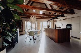 Wohnung kaufen in 86899 Landsberg, Exklusives Wohnen im Zentrum der Altstadt – stilvoll, modern, einzigartig