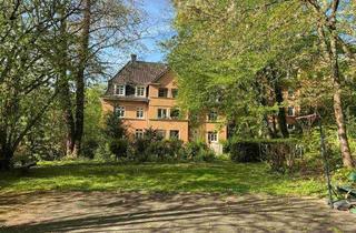 Wohnung kaufen in Heimatplan 14, 42117 Elberfeld, Willkommen im Zooviertel - attraktive Altbauwohnung im Grünen