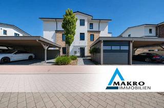 Wohnung kaufen in 25336 Klein Nordende, 3D VIRTUAL TOUR - Moderne Wohnung mit Fahrstuhl und Carport in Klein Nordende