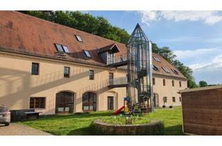 Wohnung kaufen in Haupstrasse 53, 01665 Triebischtal, Traumhaft helle, großzügige 5-RW, mit schöner Terrasse und Gartenanteil