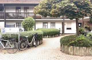 Wohnung kaufen in 85354 Freising, Lichtdurchfluteter Maisonette Wohntraum auf zwei Dachgeschossetagen