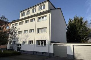 Wohnung kaufen in 50969 Zollstock, K-Zollstock: Kuschelige 2-Zimmer-Wohnung mit Sonnenterrasse - vermietet