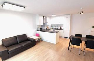 Wohnung kaufen in Anna-Theurer-Straße 12, 71272 Renningen, Moderne 3-Zimmer-Wohnung mit großem Südbalkon, Aufzug und Tiefgaragenstellplatz in Renningen