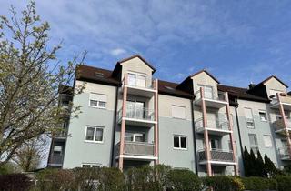 Wohnung kaufen in Moskauer Ring 14, 97084 Heuchelhof, 2-Zimmer-Wohnung mit Terrasse und Gartenanteil