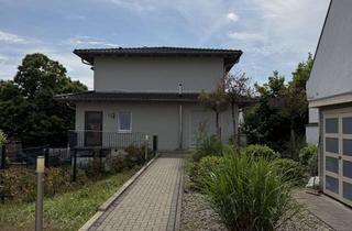 Penthouse kaufen in 63505 Langenselbold, moderne Penthousewohnung mit drei Zimmern in Langenselbold