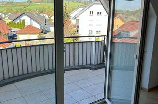 Wohnung kaufen in Dekan-Hornung-Straße 20, 78187 Geisingen, 3,5-Zimmer-Wohnung in Geisingen: Ihr neues Zuhause mit Balkon