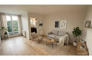 Wohnung kaufen in Paul-Heyse-Straße, 10407 Prenzlauer Berg, Kapitalanlage mit Weitblick – Vermietetes 2-Zimmer-Appartment mit Tiefgarage