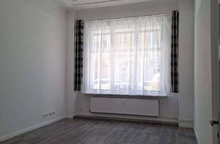 Wohnung kaufen in Stülpnagelstraße, 14059 Charlottenburg, Exklusiv kernsanierte Altbauwohnung nahe Lietzensee, Charlottenburg, urbanes Wohnen mit 50 m² Garten