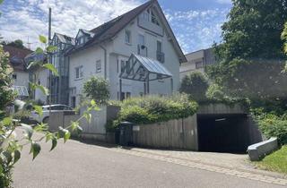 Wohnung kaufen in Seitenstrasse 29, 71287 Weissach, Schöne 2 Zimmerwohnung in Weissach-Flacht