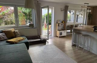 Wohnung kaufen in Daimlerstraße, 73084 Salach, Attraktive 4-Zimmer-Erdgeschosswohnung - ohne Makler