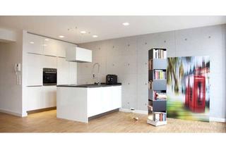 Wohnung kaufen in Elisabethenstraße 55, 64283 Darmstadt, Maisonette-Traum mit Südterrasse - zentral, modern + TG-Stellplatz