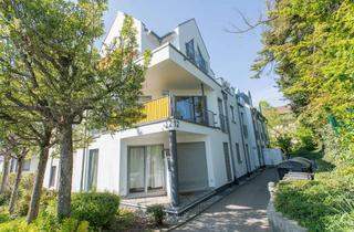 Wohnung kaufen in Igstadter Str. 12, 65191 Bierstadt, Exklusive, helle, ruhige 2-Zimmer-Wohnung mit Süd-West-Balkon in Wiesbaden-Bierstadt