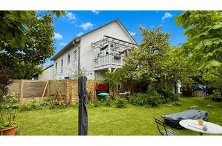 Wohnung kaufen in 82239 Alling, EIGENER GARTEN I PHOTOVOLTAIK UND SOLARANLAGE I SCHWEDENOFEN