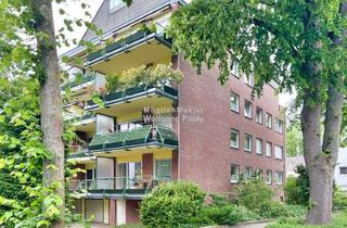 Wohnung kaufen in 41812 Erkelenz, Fast wie ein Haus ++ Maisonette-Wohnung mit 4 Zimmern