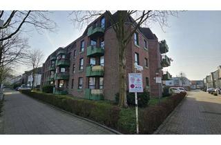 Wohnung kaufen in 41065 Hardterbroich, WILLKOMMEN IN IHREM NEUEN ZUHAUSE ODER IHRER SICHEREN WERTANLAGE