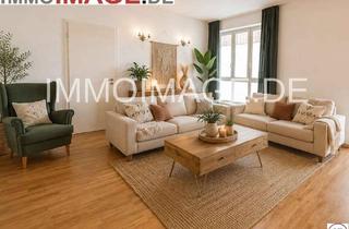 Wohnung kaufen in 64372 Ober-Ramstadt, Wohnen an der Modau - Komfortable Erdgeschosswohnung mit Stellplatz