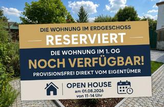 Wohnung kaufen in Humboldtstraße 14, 49074 Gartlage, Wohlfühlen auf dem Klushügel – 3 Zimmer mit Traumgarten