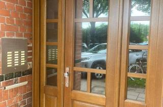 Wohnung kaufen in Brucknerstraße 35, 22083 Barmbek-Süd, Kapitalanlage oder Eigennutz: 2-Zimmer-Wohnung in Barmbek-Süd