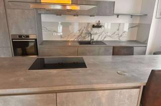 Wohnung mieten in 44269 Schüren, Exklusive 3,5-Zimmer-Neubauwohnung nahe Phönixsee mit Designerküche, großer Loggia & Tiefgarage