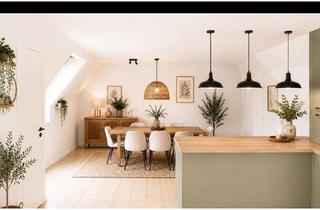 Wohnung mieten in Hinrich-Busch-Straße, 27616 Kirchwistedt, Zuhause mit 4,5 Zimmern in Beverstedt