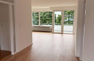 Wohnung mieten in Eichenbusch 63, 21465 Reinbek, Gemütliches Zuhause mit vier Zimmern und zwei Balkonen in Reinbek
