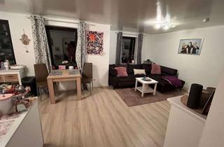 Wohnung mieten in Holzstraße 23, 52349 Düren, 2 Zimmer Wohnung mit Balkon und moderner EBK , Holzstraße 23, 52349 Düren
