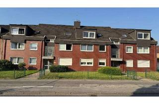 Wohnung mieten in Heistraße 99, 45891 Erle, super Lage ! geräumige Dachgeschosswohnung in Erle !