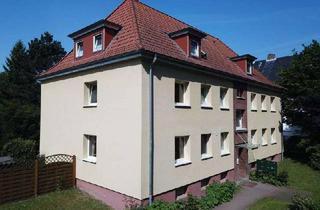 Wohnung mieten in Böhmckersweg, 23701 Eutin, 2-Zimmer-Dachgeschosswohnung in Eutin ab 01.07.2026 zu vermieten
