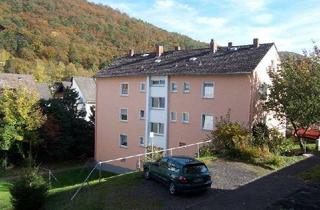 Wohnung mieten in An Der Alten Burg, 56338 Braubach, Schöne 3 ZKB Wohnung mit Balkon - in ruhiger Lage in Braubach