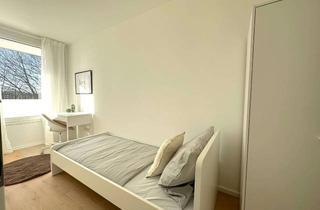Wohnung mieten in Niederbornstraße, 60435 Eckenheim, Exklusives Zimmer frei in WG – Niederbornstraße 2, Frankfurt am Main