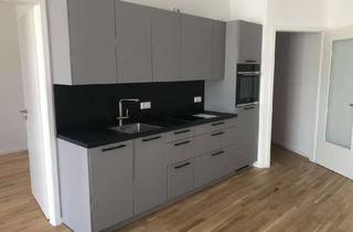 Wohnung mieten in Blauer Ring, 14547 Beelitz, 2-Zimmer Neubau Zweitbezug samt Einbauküche und Balkon