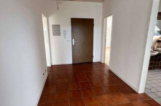 Wohnung mieten in 65555 Limburg, Sehr gut geschnittene 3 Zimmer- Dachgeschosswohnung mit einem Traumblick und Stellplatz