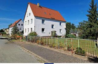 Wohnung mieten in 01619 Zeithain, Wohlfühlwohnung in grüner und ruhiger Umgebung!