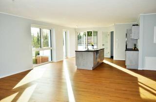 Wohnung mieten in 46509 Xanten, Luxuriöse Maisonette Wohnung mit großer Terrasse am Rande des Naturschutzgebietes.