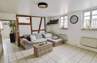 Wohnung mieten in 73663 Berglen, Sie suchen das Besondere? 2,5 Zimmer Altbauwohnung im Herz von Berglen