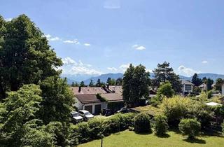 Wohnung mieten in 82418 Murnau, Murnau: frisch renovierte 2-Zimmer-Wohnung mit zwei Balkonen und traumhaftem Blick