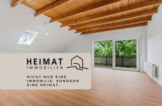 Wohnung mieten in 63571 Gelnhausen, Traumblick inklusive | Hochwertig renovierte Maisonette-Wohnung in Gelnhausen-Haitz